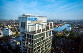 Acțiunile Philips cresc, după ce Exor și-a majorat participația