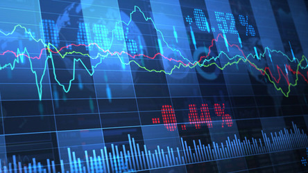 Bursele europene au închis cu o evoluție mixtă, trase în jos de declinul acțiunilor producătorului de cipuri ASML cu aproape 5%