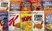 Ferrero cumpără producătorul de cereale WK Kellogg. Acțiunile WK urcă cu 30%