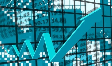 Acțiunile din sectorul tehnologic au ridicat bursele europene la început de an