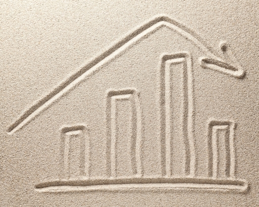 Volumele s-au redus la BVB... ca și numărul de protagoniste