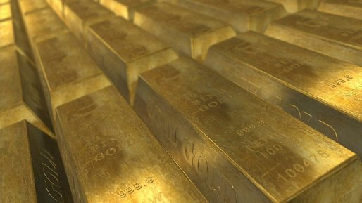 Unii investitori doresc să scape de aurul rusesc din portofoliile lor, dar acesta nu este ușor de eliminat