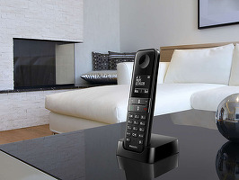 Noile modele de telefoane Dect de la Philips, comercializate în România prin Gibson Innovations