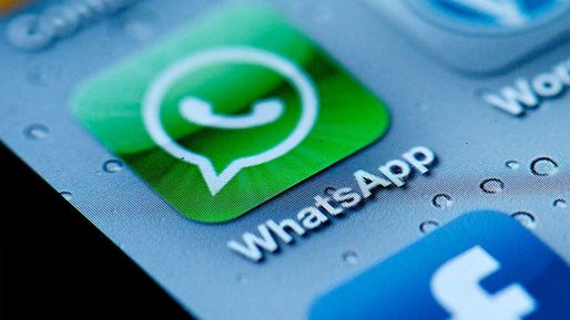 Un sfert dintre utilizatorii de smartphone din România accesează zilnic aplicația WhatsApp