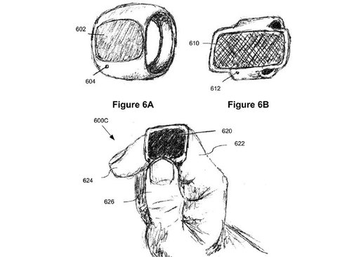 Apple ar putea lansa iRing, inelul inteligent care "citește" ce scrii după mișcarea mâinii