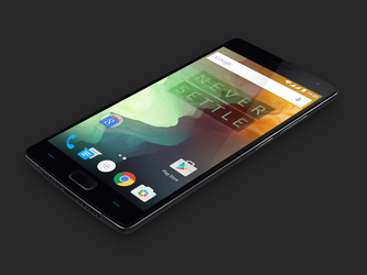Smartphone-ul OnePlus 2 devine disponibil fără invitație