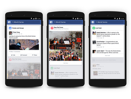 Facebook vrea să-l folosim și când nu avem net: comentarii offline și cache pentru news feed