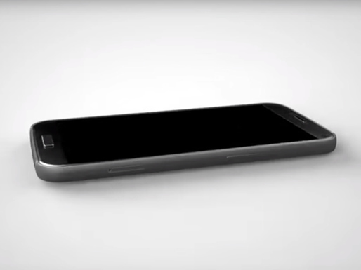 Cum ar putea arăta Samsung Galaxy S7 Plus (video)