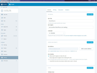 Automattic lansează aplicația oficială Wordpress pentru Windows