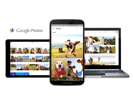 Google Photos permite utilizatorilor că creeze albume foto comune