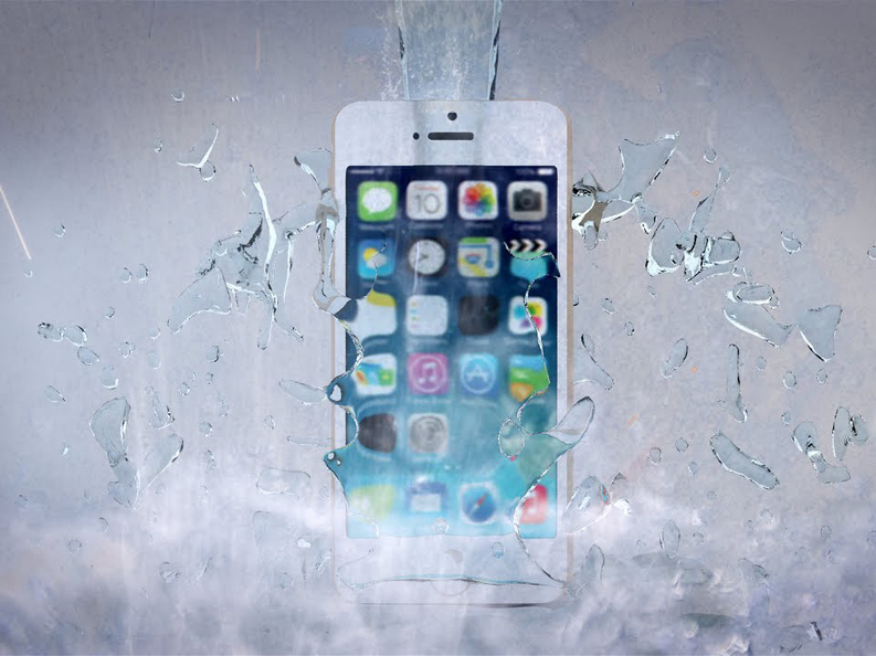 Următorul iPhone ar putea fi rezistent la apă 