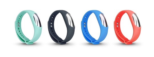 Telekom România a lansat FITsYOU, prima sa brățară pentru fitness