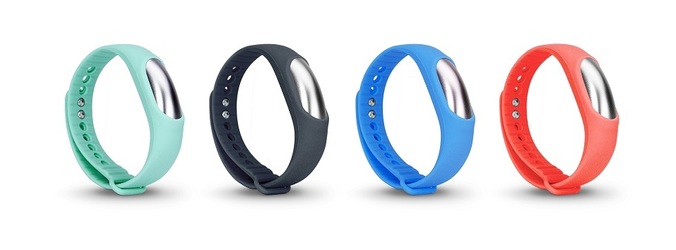 Telekom România a lansat FITsYOU, prima sa brățară pentru fitness