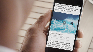 Facebook Instant Articles, disponibil tuturor utilizatorilor de Android