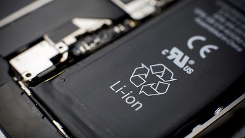 Sony lucrează la o baterie de smartphone care ține cu 40% mai mult decât cele din prezent