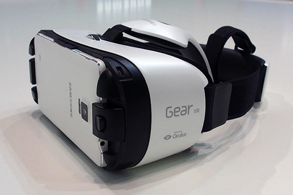 Tehnologia VR ar putea schimba televiziunea tradițională
