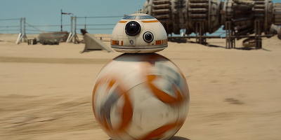 Star Wars: The Force Awakens este disponibil pentru precomandă online