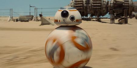 Star Wars: The Force Awakens este disponibil pentru precomandă online