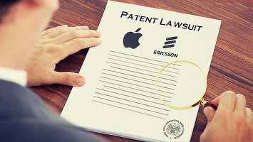 Apple va plăti Ericsson o sumă pentru fiecare iPhone și iPad vândut