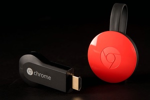 Utilizatorii de Chromecast primesc gratuit mai multe jocuri exclusive în timp pentru sărbători