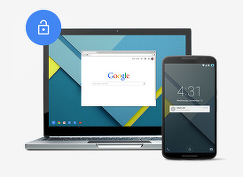 Google testează un sistem de logare fără parolă