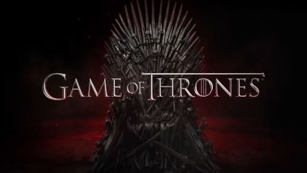 ​Game of Thrones este lider detașat în topul celor mai piratate seriale din 2015