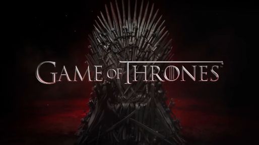 ​Game of Thrones este lider detașat în topul celor mai piratate seriale din 2015