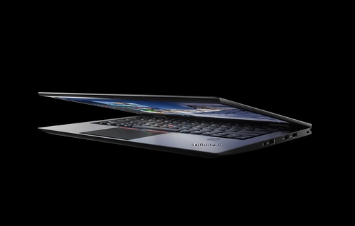 Lenovo lansează seria X1, cu un laptop, o tabletă, un PC all-in-one și un monitor