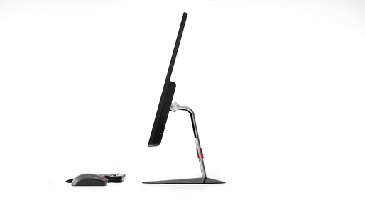 Lenovo lansează seria X1, cu un laptop, o tabletă, un PC all-in-one și un monitor