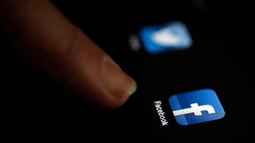 Facebook face teste de dependență pe utilizatori: a stricat în mod intenționat aplicația de Android