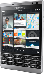Toate telefoanele BlackBerry vor folosi Android