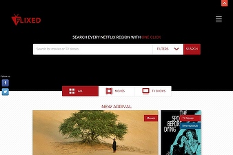 Flixed, un instrument util pentru cei care folosesc Netflix