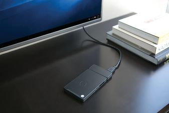 InFocus a lansat Kangaroo, un PC portabil cu Windows 10, care costă 99 de dolari
