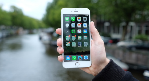 Trei sferturi din iPhone-uri și iPad-uri folosesc cea mai nouă versiune de iOS