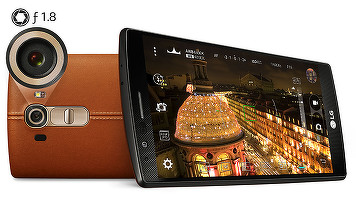 LG G5 ar putea avea un design modular