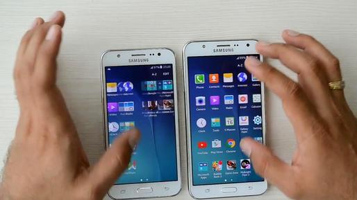 Samsung pregătește un succesor pentru Galaxy J5 care se numește tot Galaxy J5
