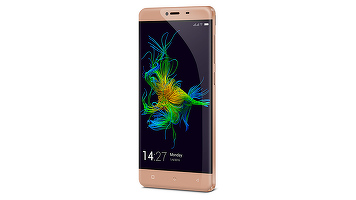 Allview lanseză smartphone-ul dual SIM P8 Energy mini