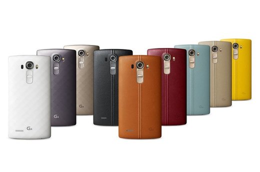 Cu 60 de milioane de smartphone-uri vândute în 2015, LG promite două telefoane de top anul acesta