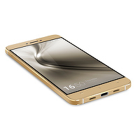 Allview lansează smartphone-ul X3 Soul - 89% metal