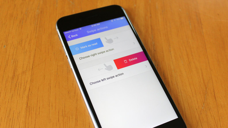 Aplicația Yahoo! Mail aduce îmbunătățiri semnificative pe Android și iOS