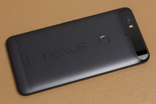 Smartphone-urile Nexus vor fi iPhone-urile celor de la Google