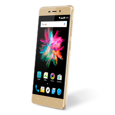 Allview lansează smartphone-ul X3 Soul mini