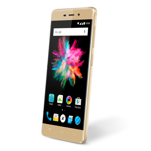 Allview lansează smartphone-ul X3 Soul mini