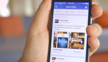 Facebook modifică algoritmul de rankare, dar nu este clar dacă e de bine sau de rău