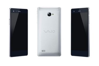 Phone Biz este primul telefon VAIO cu Windows Phone