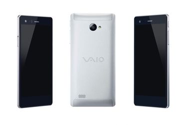 Phone Biz este primul telefon VAIO cu Windows Phone