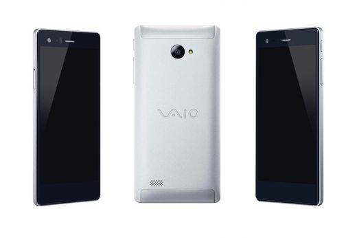 Phone Biz este primul telefon VAIO cu Windows Phone