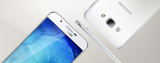 Samsung Galaxy A9 Pro ar putea avea o cameră foto de 16 MP și 4 GB RAM
