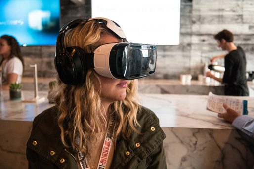 Google ar putea lansa o cască de realitate virtuală anul acesta