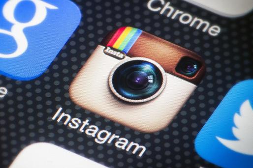 Instagram permite utilizatorilor să folosească mai multe conturi